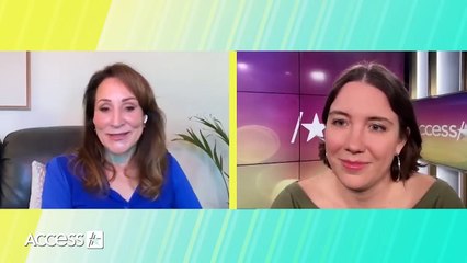 ‘Golden Bachelor’s’ Faith Martin Recalls ‘Very Very Painful’ Part Of Not Getting