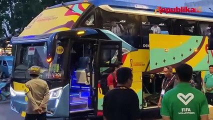 Indra Sjafri Minta Dukungan Penuh Masyarakat Untuk Timnas di Piala Dunia U17