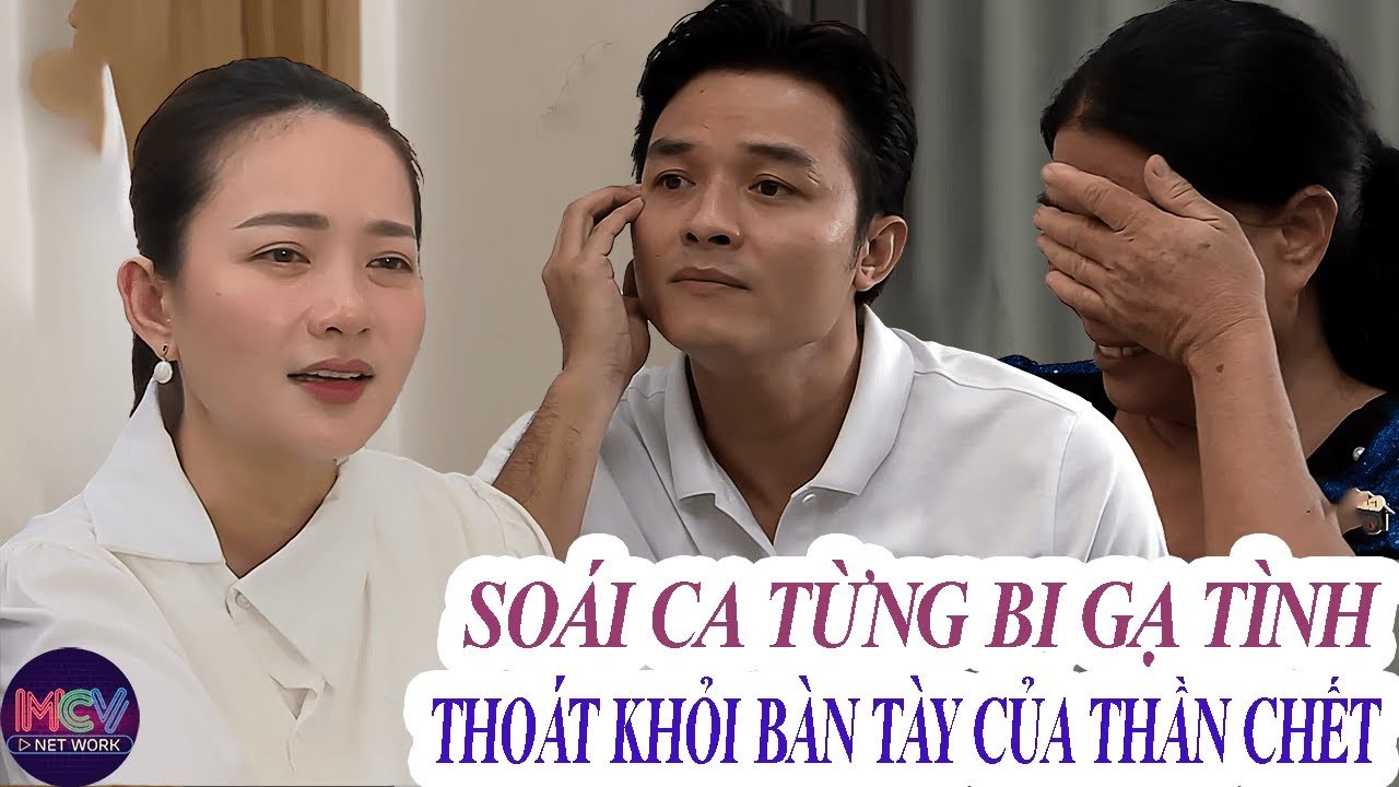 Soái Ca Đến Muộn Đã Từng Bị Gạ Tình Không Thành Biến Cố Ập Tới Phải Tự Sức Vươn Lên  MCV TV