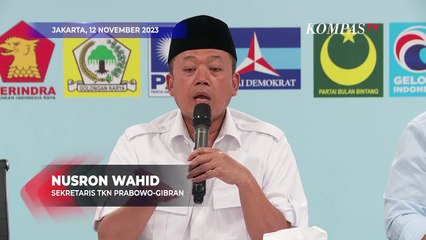 Megawati Sebut Ada Manipulasi Hukum di MK, Ini Jawaban TKN Prabowo-Gibran