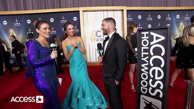 'Bachelor's' Lauren Bushnell Wants 'The Golden Bachelor' Gerry To 'Find Love'