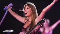 Taylor Swift CHANGED Some ‘Karma’ Lyrics To Reference Travis Kelce