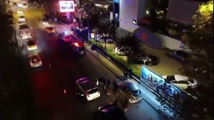 81 ilde "Çember" operasyonu! Arama kaydı bulunan 5 bin 309 firari yakalandı