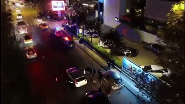 81 ilde Çember operasyonu! Arama kaydı bulunan 5 bin 309 firari yakalandı