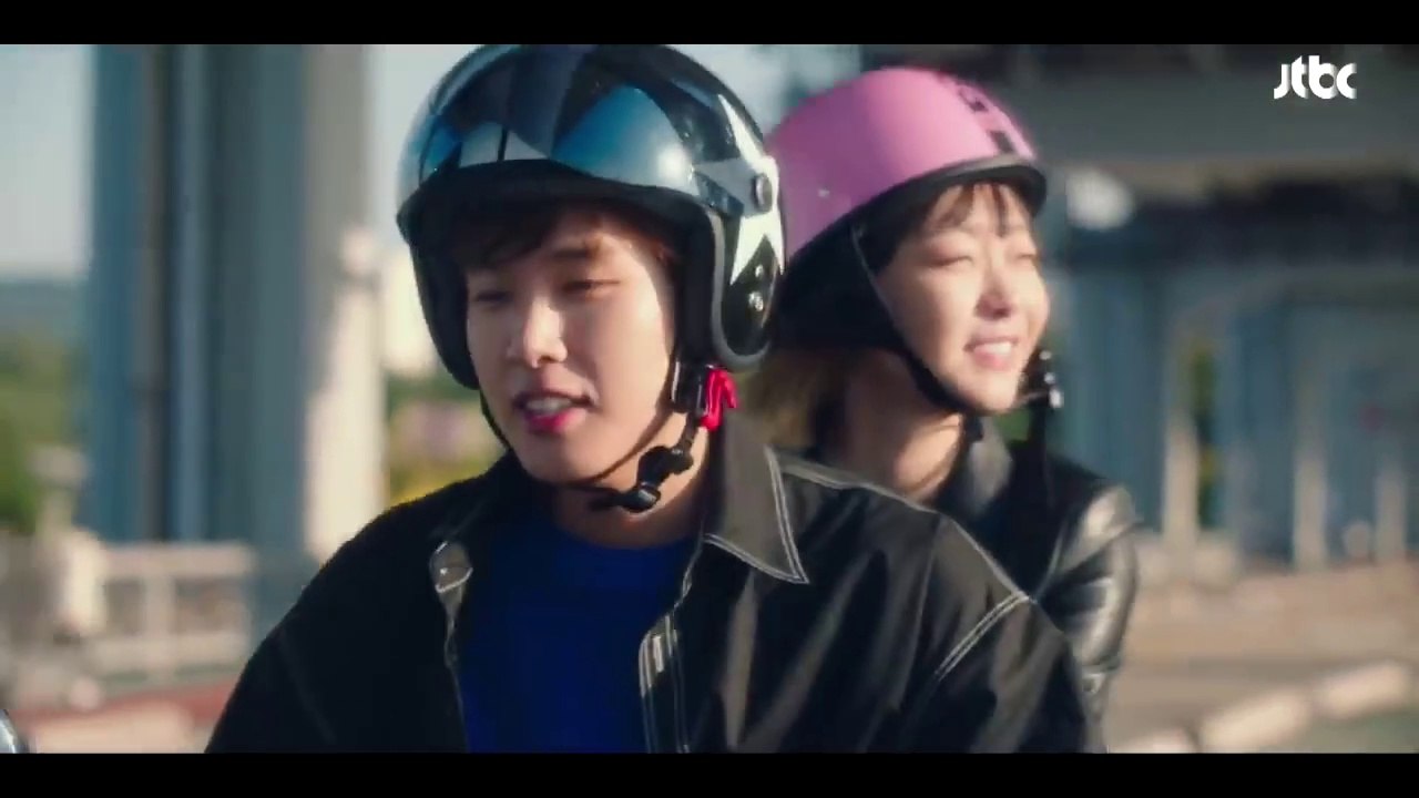 [MV] Start (시작) - Gaho (가호)  _ Itaewon Class (이태원 클라쓰) OST Pt. 2 - 조이서 [ENG SUB]