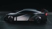 Nissan unveils all-electric, high-performance Nissan Hyper Force concept
