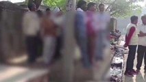 फर्रुखाबाद: कुंजी पटाखा की चपेट में आने से किशोर की हुई मौत