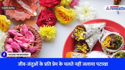 तमिलनाडु के 7 गांव में दिवाली पर नहीं जलाया गया पटाखा