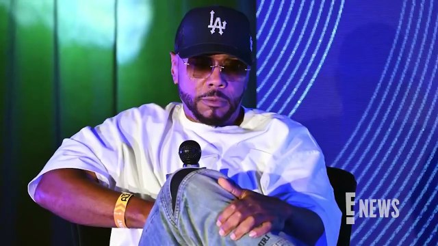 Timbaland APOLOGIZES For Viral Britney Spears Muzzle Comment _ E! News