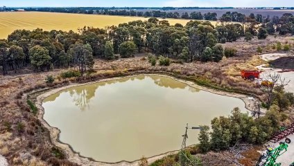 Burrenbah, Brigalow, Qld | November 13, 2023 | Farmonline