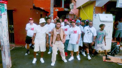 Huey V - MO MONEY MO PROBLEMS