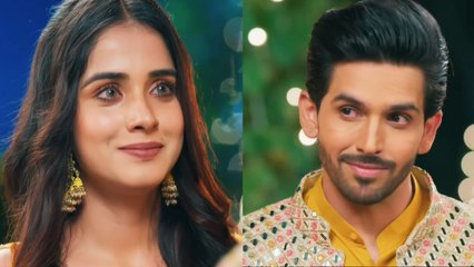 YRKKH 13th Nov Spoiler: क्या Yuvraj से  Abhira की शादी होने देगी Akshara ? | YRKKH full episode