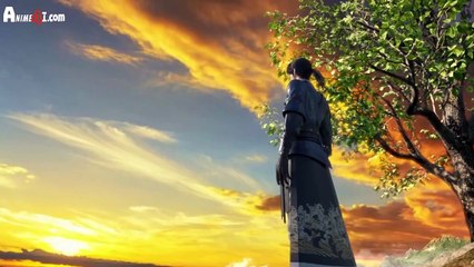 Carpenter Assassin (Jinyi Shen Jiag) Ep.11 English Sub