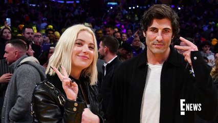 Ashley Benson is MARRIED and EXPECTING with Brandon Davis _ E! News