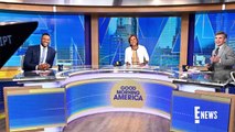 Why Michael Strahan is MIA From 'Good Morning America' _ E! News