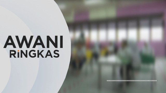 AWANI Ringkas: Pengendali Taska wajib hubungi ibu bapa