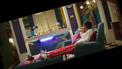 مسلسل فـــكــرة بــمــلــيــون جــنــيــه الحلقة 25