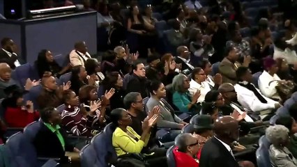 The Debt That Delivers From All Debt - Creflo Dollar