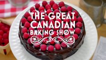 The Great Canadian Baking Show S07E07 Patisseries Week