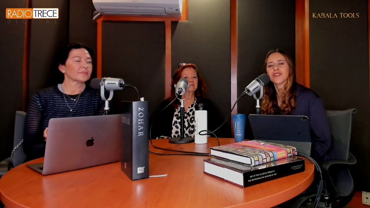 Kabala Tools⁠: El proceso de duelo como herramienta espiritual