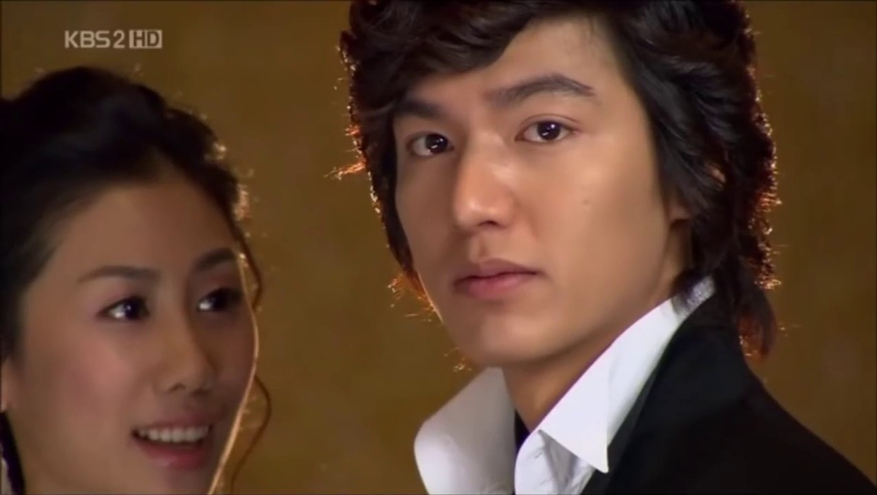 Kim Yoo Kyung - Starlight Tears (Boys Over Flowers OST)