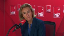 Sabine Roux de Bézieux : 