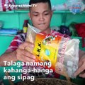 Inspiring! Viral na pares, patok na negosyo ng lalaking naputulan ng paa | GMA Integrated Newsfeed