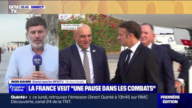 Israël/Hamas: les civils de Gaza comme boucliers humains ?