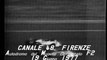 Circuito Autodromo del Mugello - Campionato F2 - Canale 48 - Firenze  19 06 1977