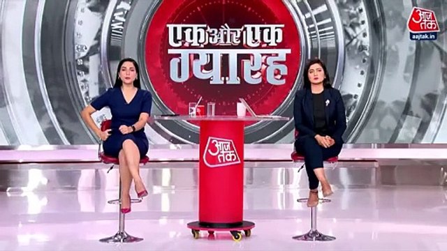 Massive fire breaks in residential area of Hyderabad