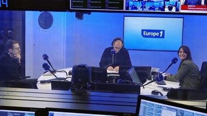 Grande marche contre l'antisémitisme : «L'extrémisme a changé de camps», estime Pierre-Henri Tavoillot