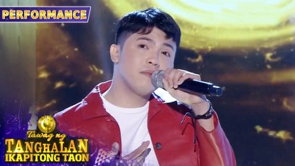 Raul Lucero | Kilometro | Tawag Ng Tanghalan