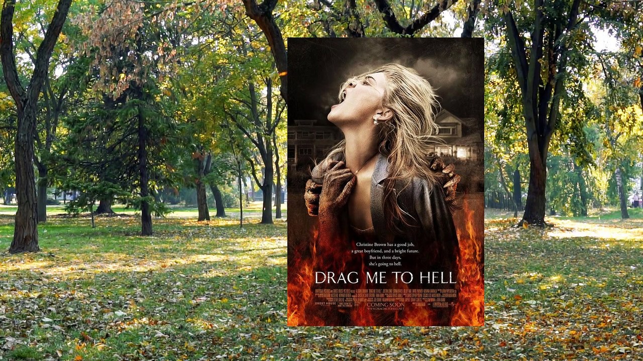 Drag Me to Hell Ending Explained | Drag Me to Hell 2009 Ending | alison lohman drag me to hell