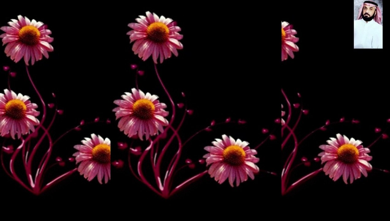 تلاوة قرآنية مريحة جدا بصوت يبكي الحجر