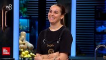 MasterChef'te elenen isim belirlendi