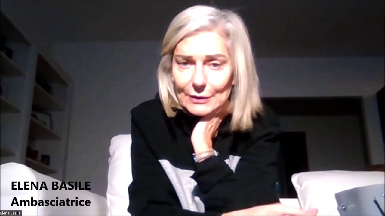 Elena Basile - L'invasione di Gaza e le responsabilità dell'occidente
