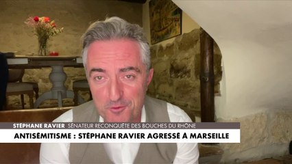 Stéphane Ravier : «L’extrême gauche bénéficie dans ce pays d’un véritable laxisme du pouvoir»