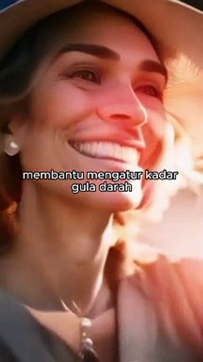 tapi jangan kebanyakan juga