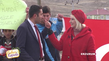 Bahar Kapıda - Kolaj 9 | 12 Kasım 2023