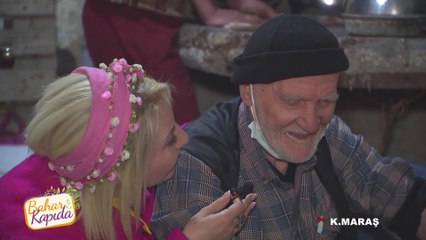 Bahar Kapıda - Kolaj 8 | 11 Kasım 2023