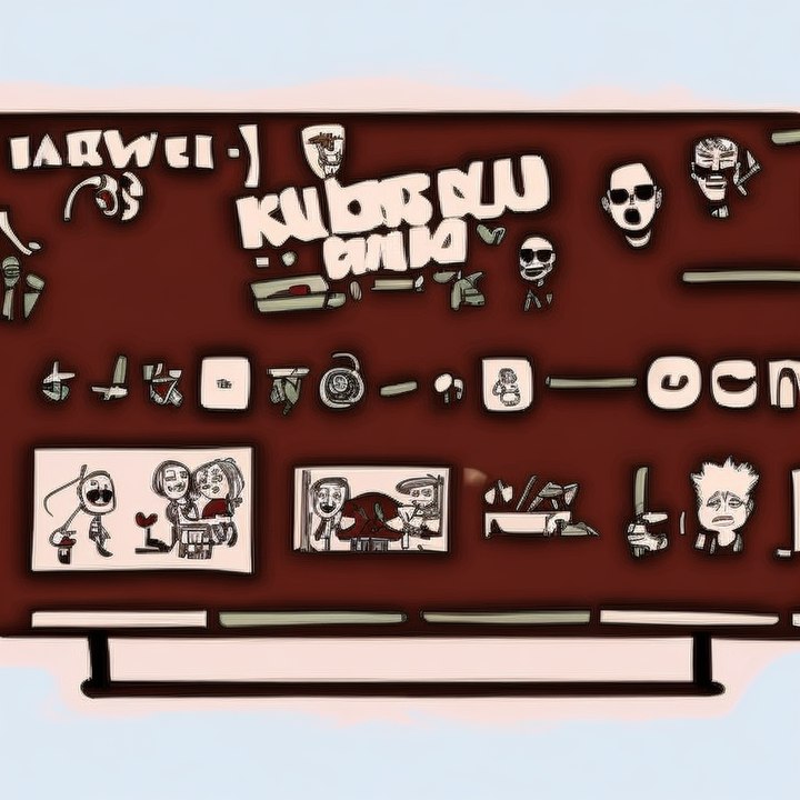 Une TV LED de 43 pouces de Samsung vous offre une avant-première du Black Friday.