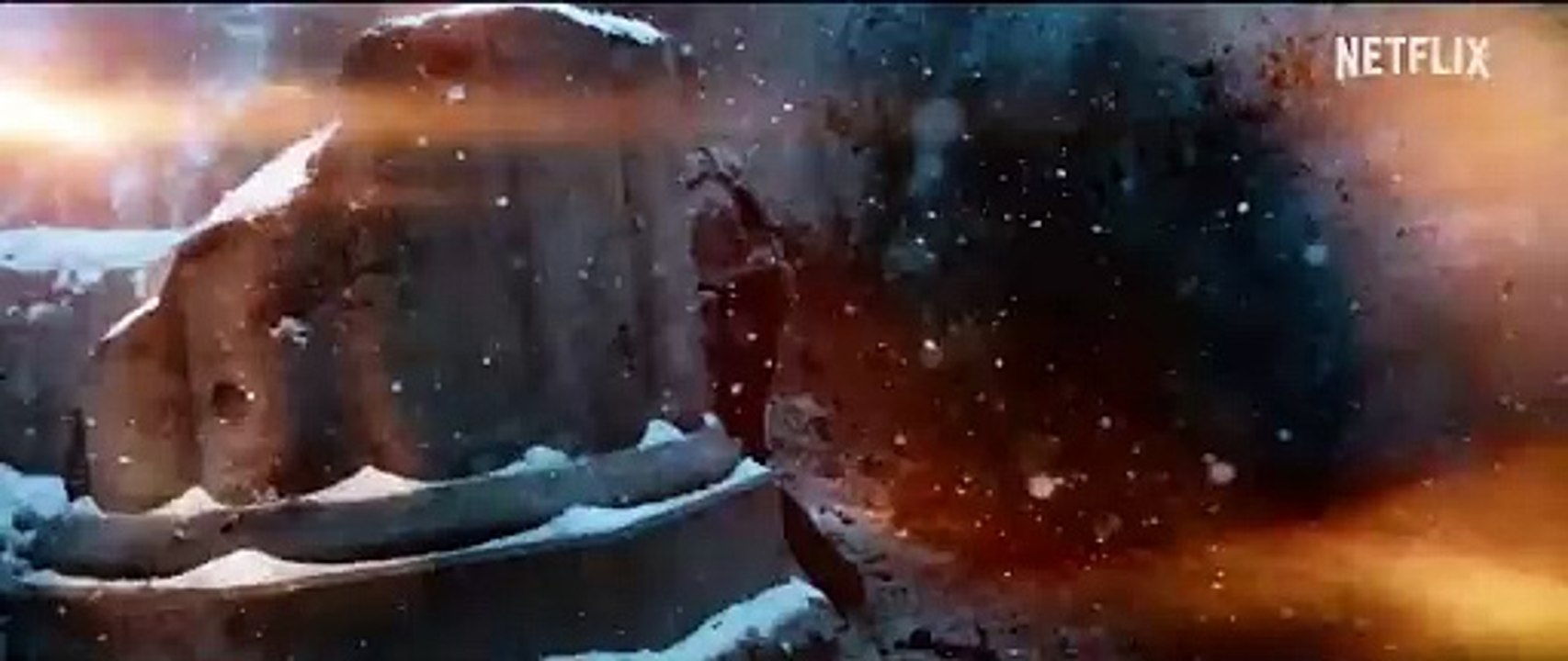 Rebel moon - teil 1: kind des feuers trailer df