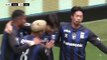 Avispa Fukuoka 2-1 Win Over Gamba Osaka in  J1 League