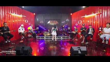 ARLIDA PUTRI - CINTA MEMBAWA DERITA