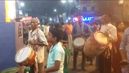 WEST BENGAL DIWALI 2023-प्रकाश पर्व पर खुशियों से सरोबार हुआ महानगर