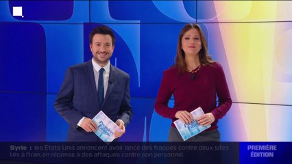 Pauline Pioche sur BFM (13/11/2023)