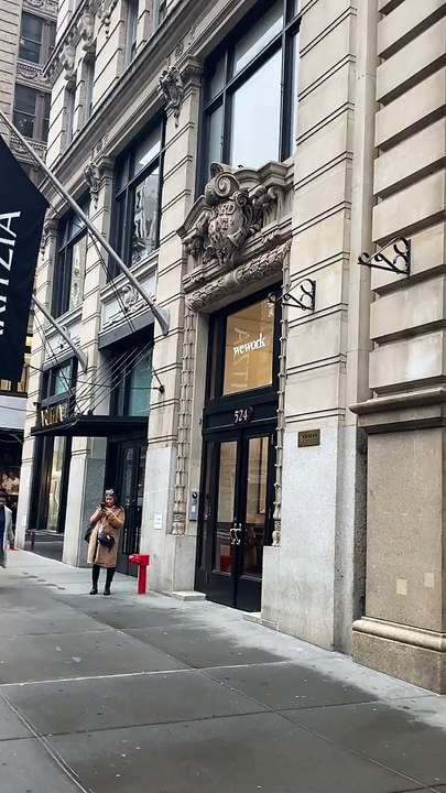 WeWork Or WeDont in NYC