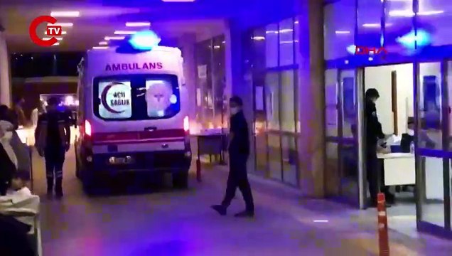 Ortalık savaş alanına döndü... Şanlıurfa'da iki aile arasında silahlı kavga: 1 ölü, 5 yaralı