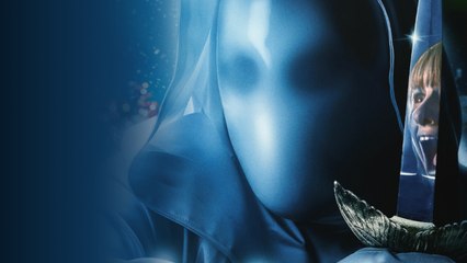 It's a Wonderful Knife - Trailer (Deutsch) HD