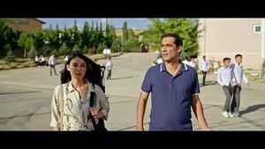 Aybüke: Öğretmen Oldum Ben Teaser